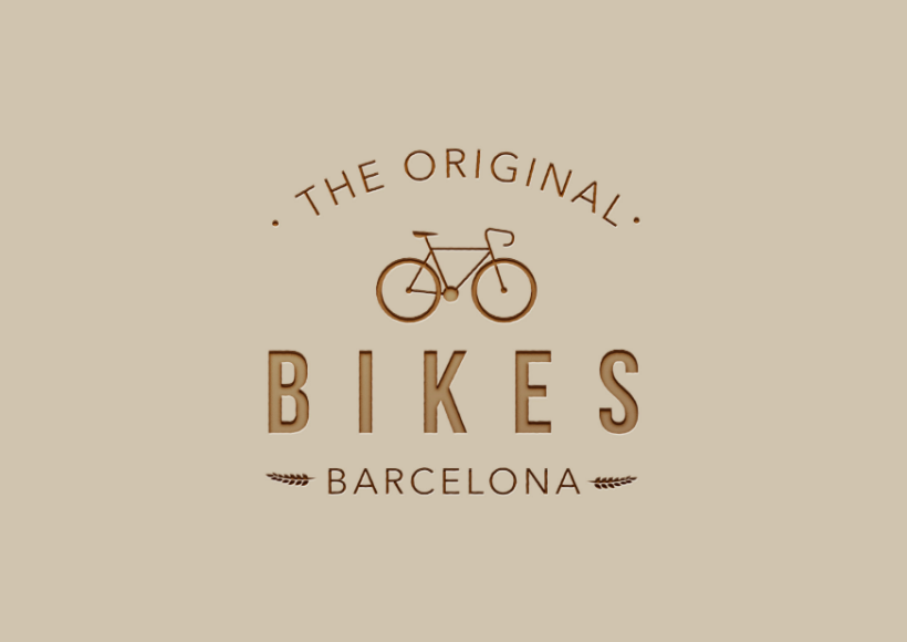 Original Bikes Logo 0