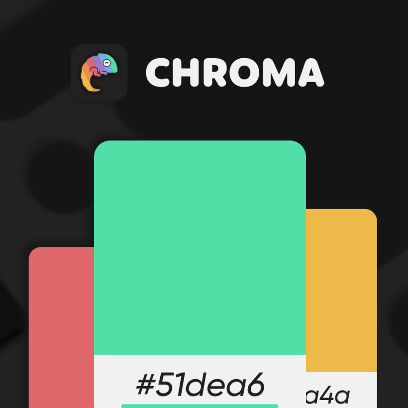 Chroma 4