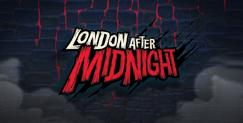 London after Midnight -1