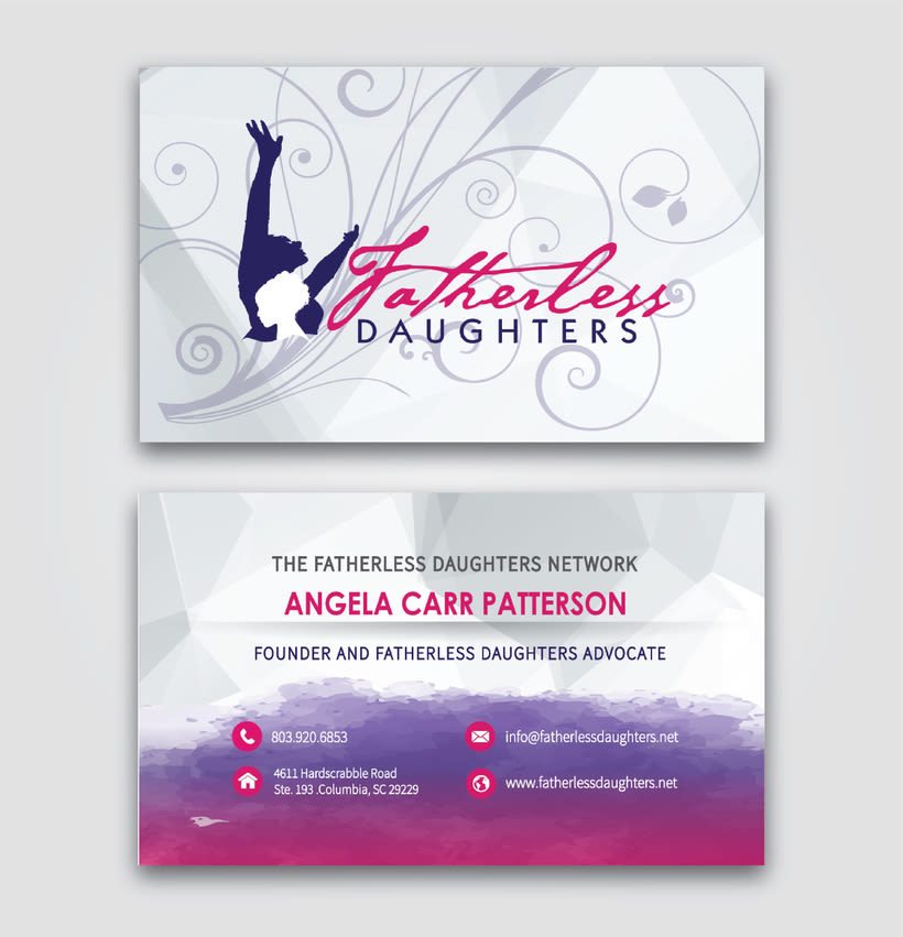 [FLYERS, BANNERS AND MORE] Angela Carr Patterson 4