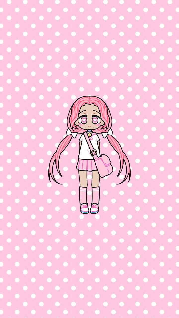 Pastel Girl Challenge: Let's play, Master! 5