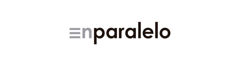 EnParalelo - Branding, diseño web y marketing de contenidos para estudio de arquitectura 0