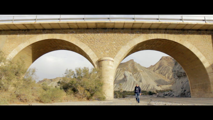 Postales desde el desierto (cortometraje) 1