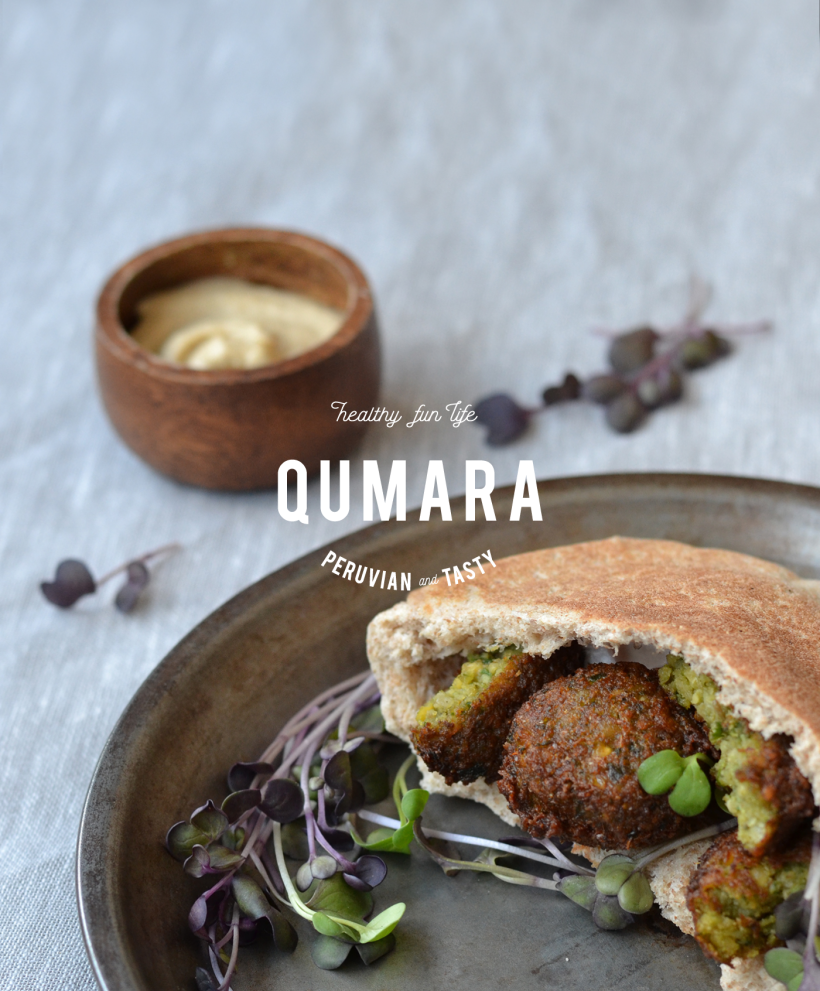 Qumara - Healthy fun life 7
