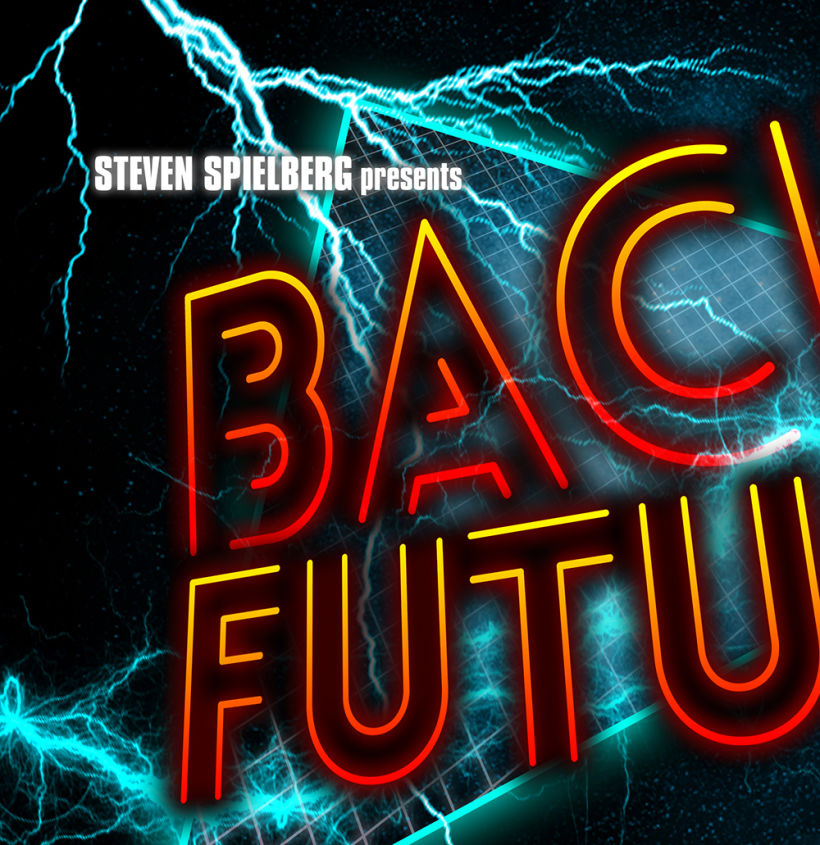 Revisión "Back to the Future" 1