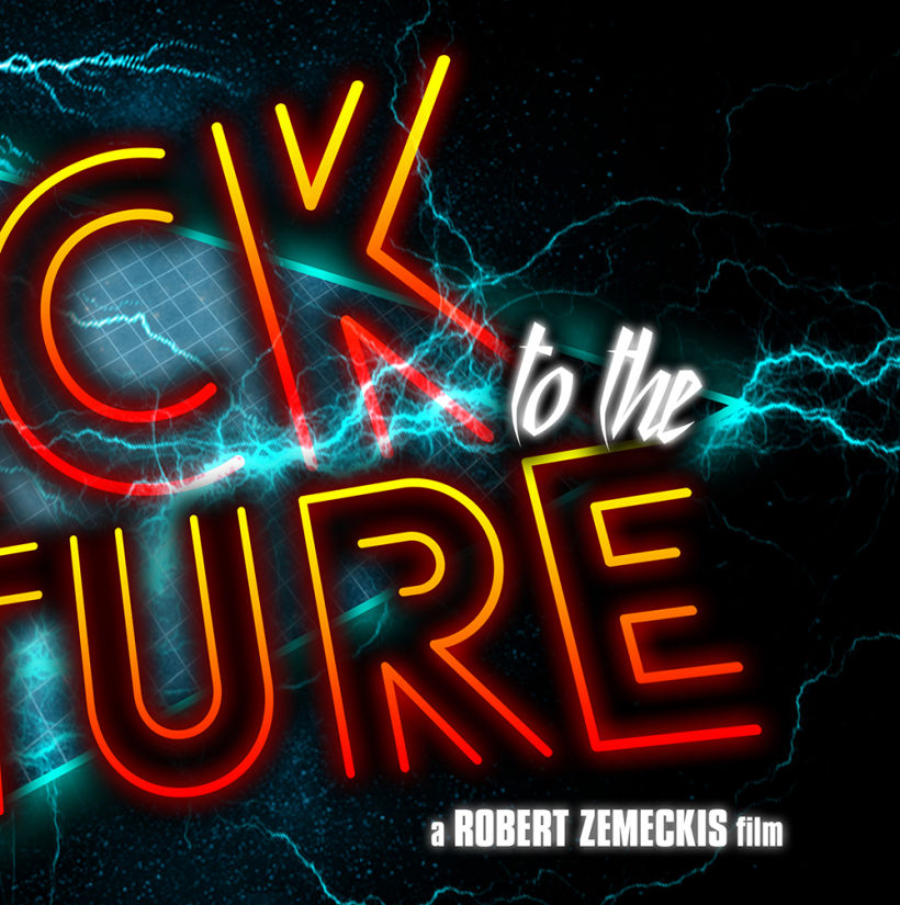 Revisión "Back to the Future" 2