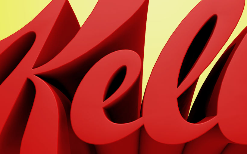 Kellogs refining logo 7