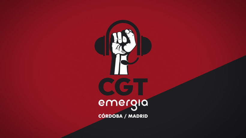 Branding y Aplicaciones CGT Emergia 0