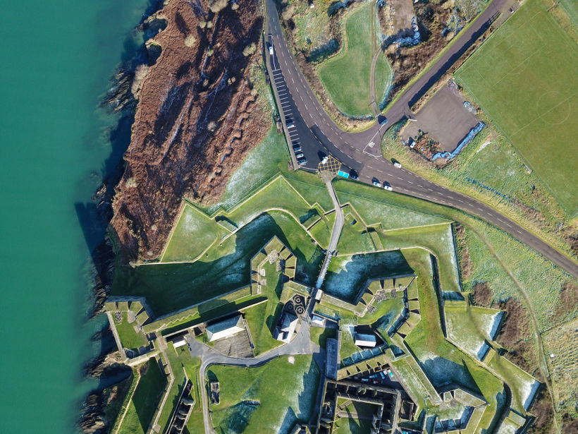Charles Fort Ireland 2