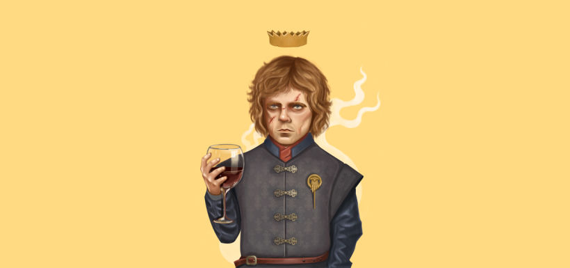 Tyrion Lannister  0