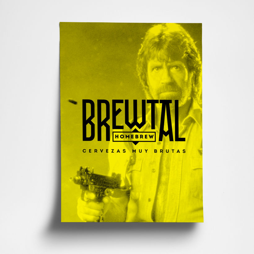 Brewtal 2