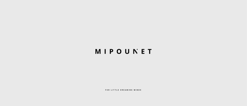 MIPOUNET Kidswear Brand 1