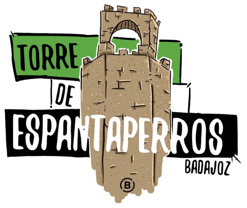 Torre de Espantaperros 1