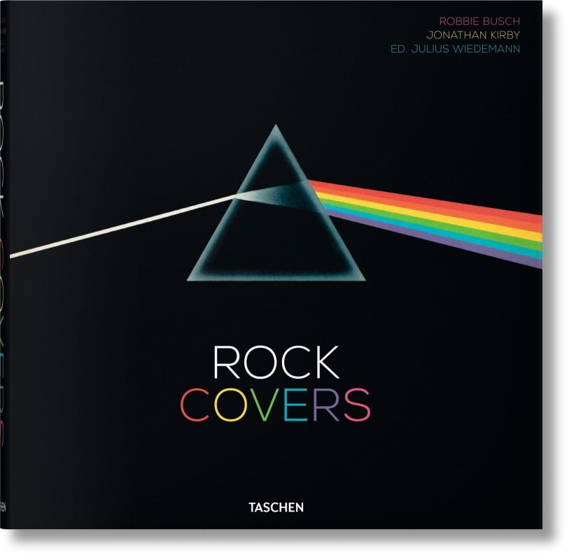 Rock Covers 0