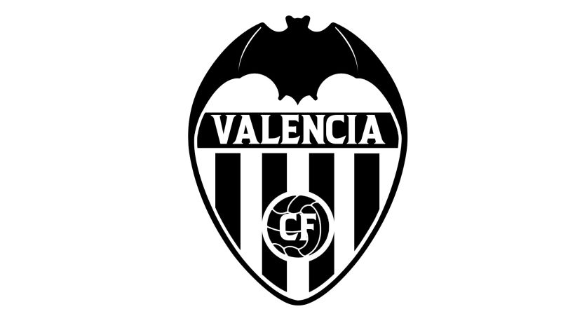 Propuesta de nuevo escudo para el Valencia CF 2