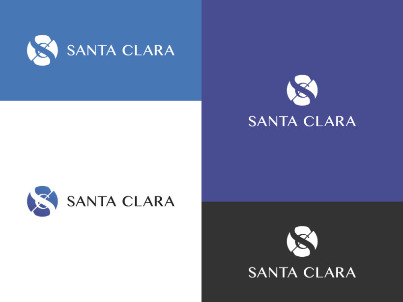 Branding Santa Clara 3