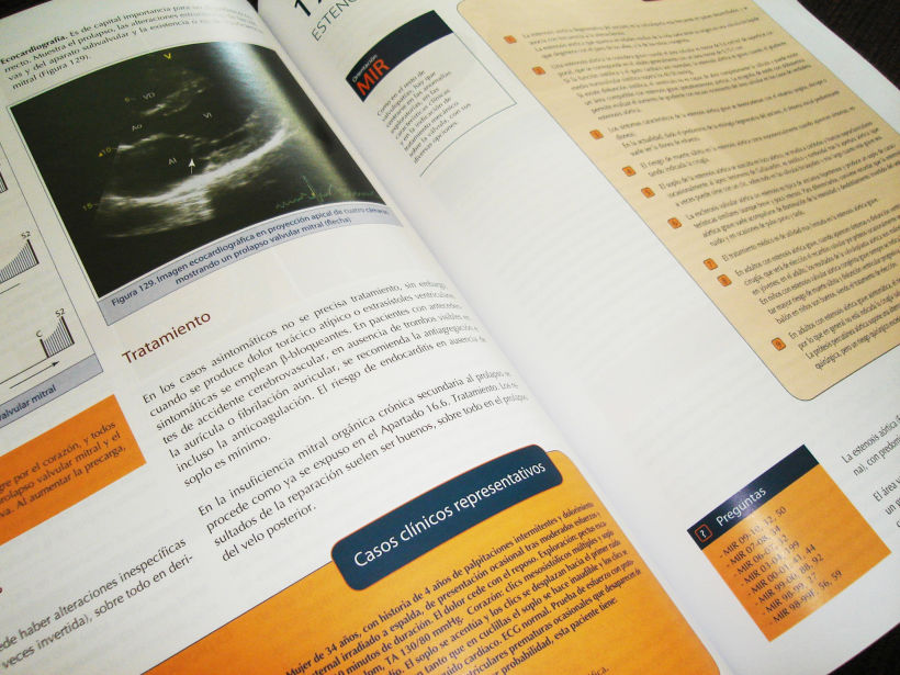 Editorial. Manual CTO de Medicina y Cirugía. 8ª Ed 0