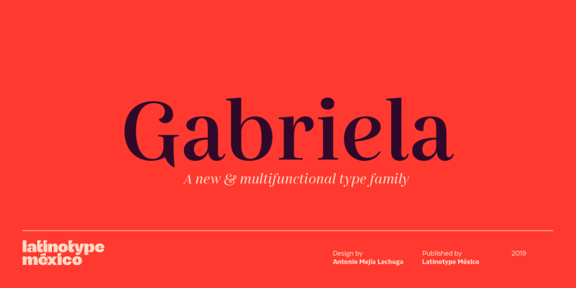 Gabriela 0