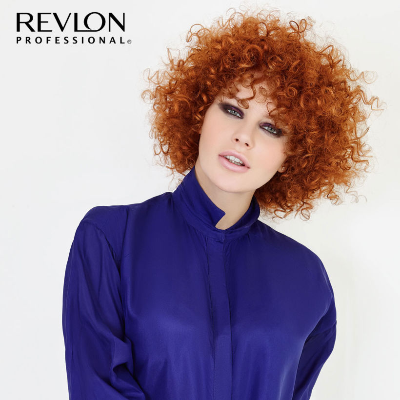 Revlon Campaign  2