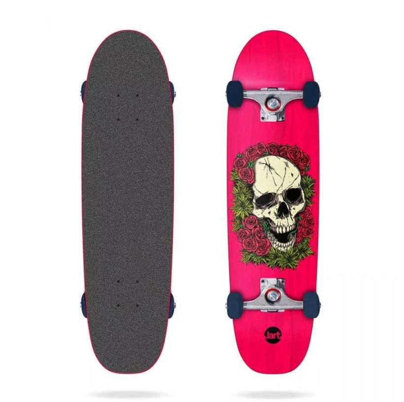  Jart Skateboards - Colección 2019 1