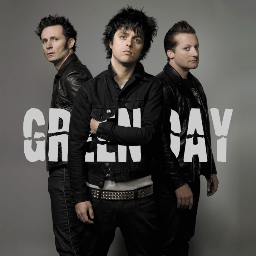 Green Day  1