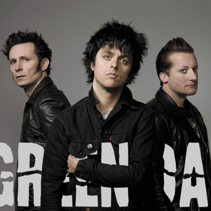 Green Day  2