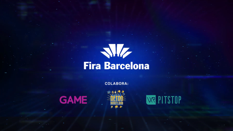 Barcelona Games World 2018 4