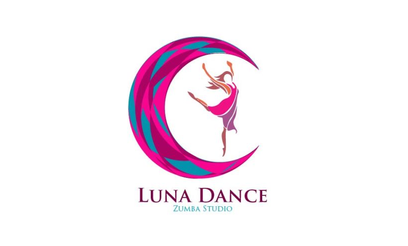 Mi proyecto: Luna Dance, Zumba Studio -1