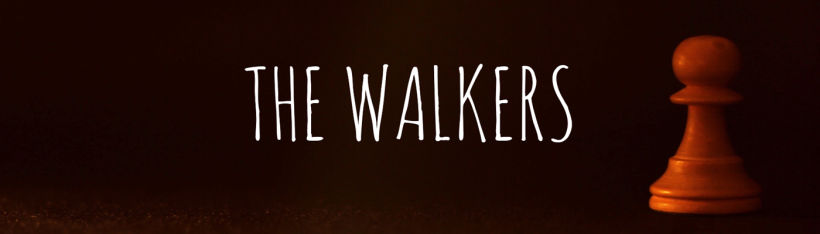 The Walkers - Johnnie Walker Contest 0