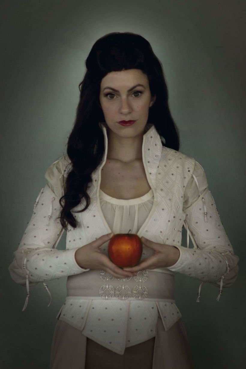 Once upon a time: Snow White 2