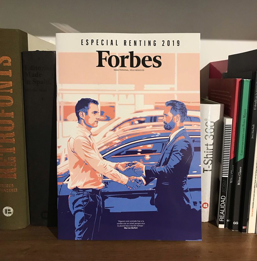 FORBES. RENTING 2019 0