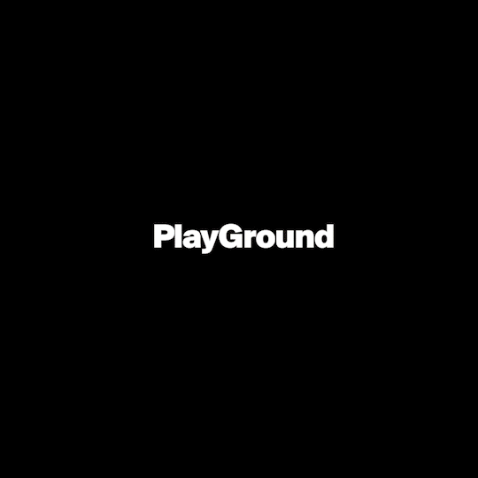 PlayGround Editing Reel 3