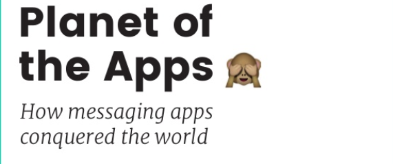 Planet of the apps 0
