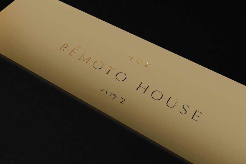 REMOTO HOUSE 0