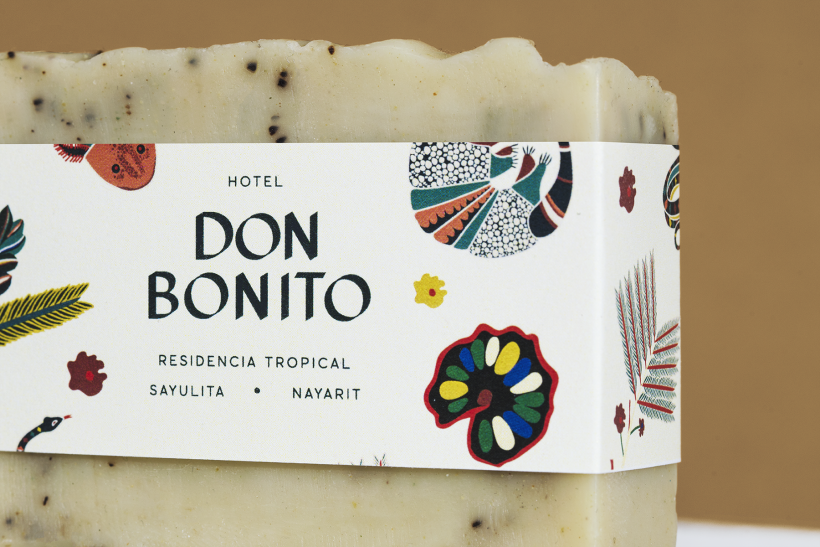 Don Bonito 10