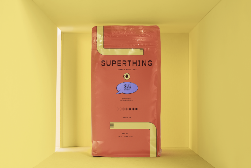 Superthing 5