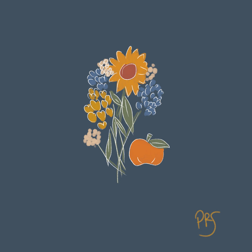 Flores -1