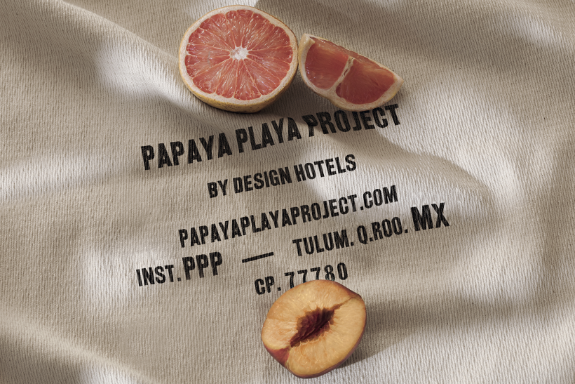 Papaya Playa Project 0