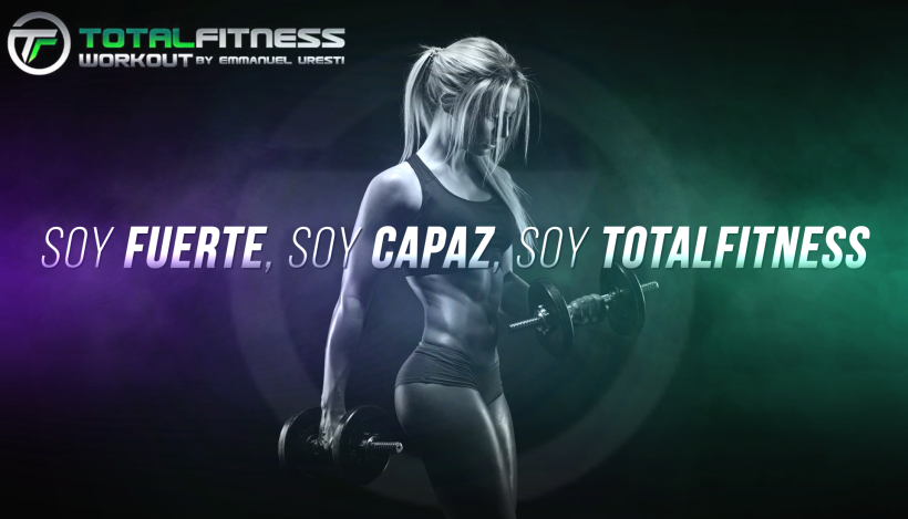 Total Fitness 0
