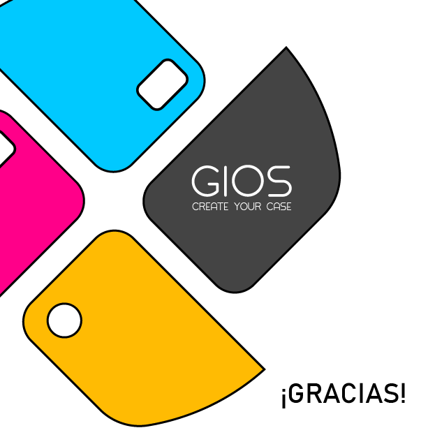GIOS - Create your case 8