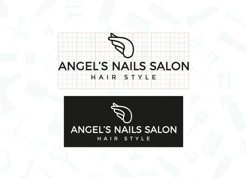 Angel´s Nails Salon 2