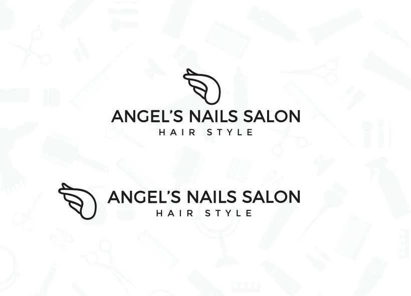 Angel´s Nails Salon 1
