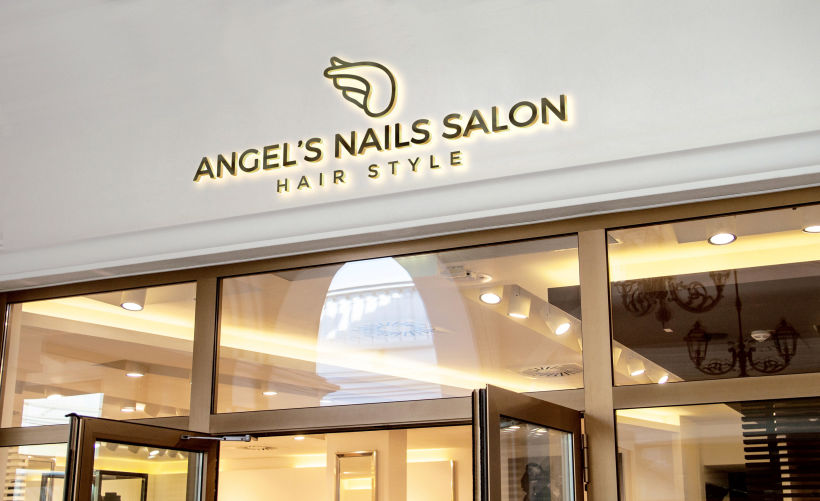 Angel´s Nails Salon 3