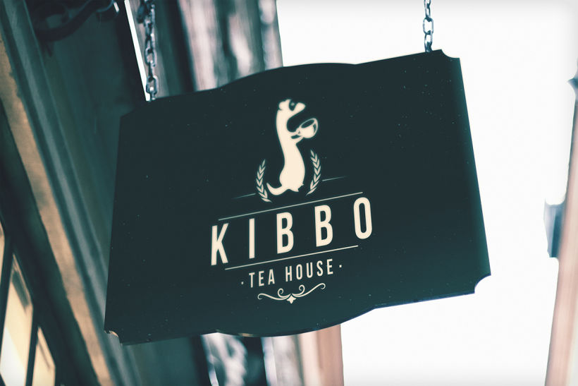 KIBBO tea house 0