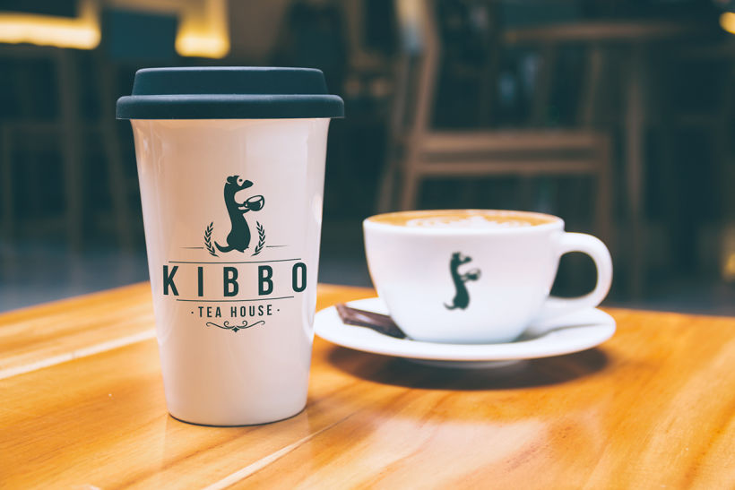 KIBBO tea house 18