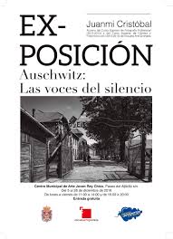Auschwitz, Las voces del silencio 0