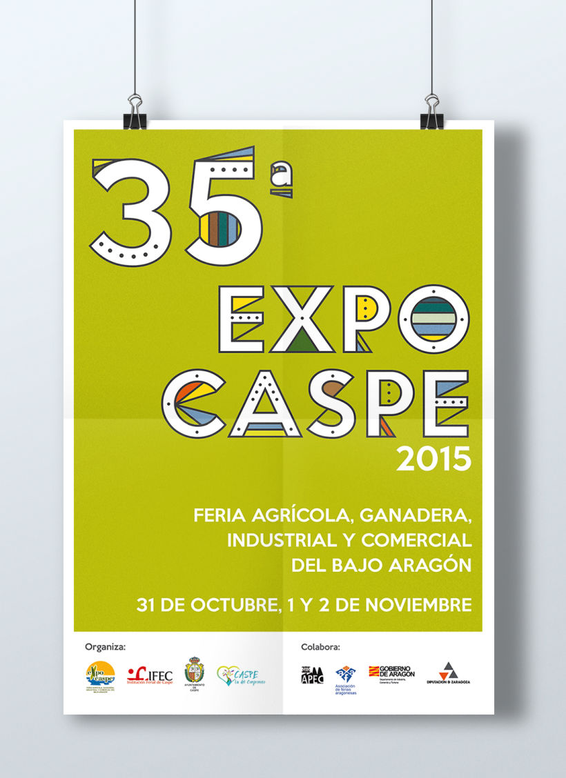 Expo Caspe 2015 -1