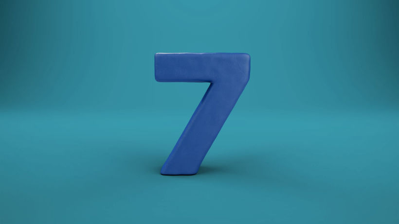 Seven 12