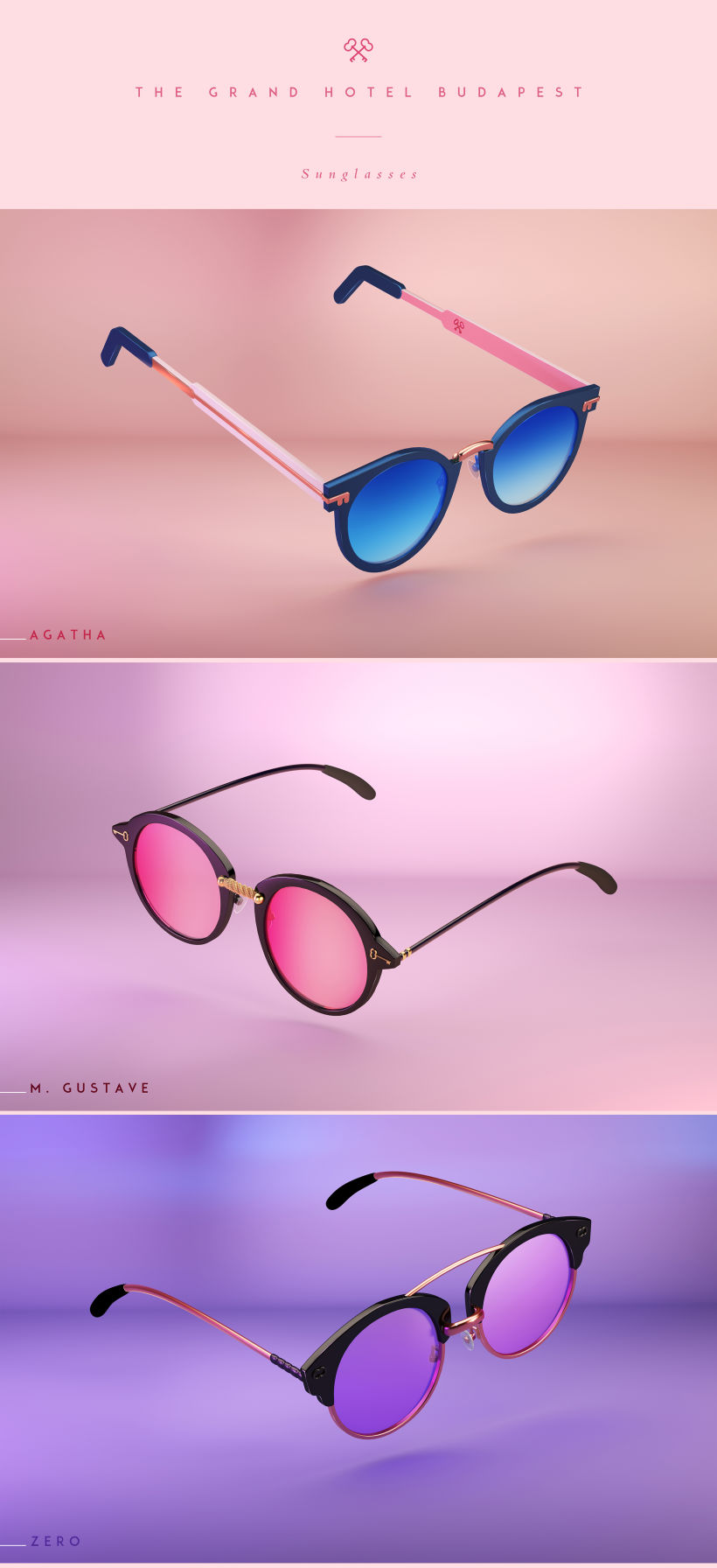 Sunglasses Designs 0