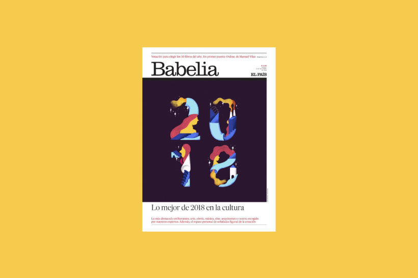 Babelia -1